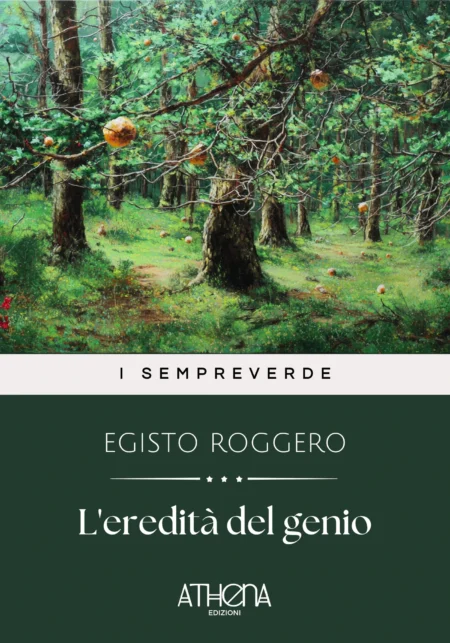 L'eredità del genio